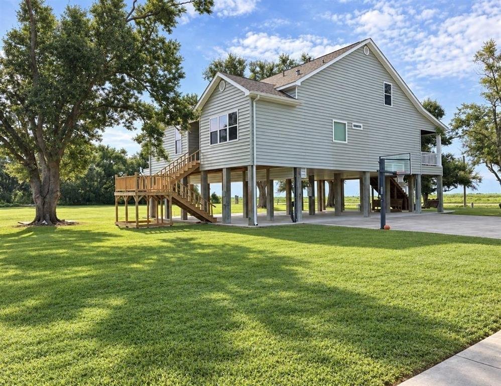 House in Cameron, Louisiana, United States 2 - 18922878