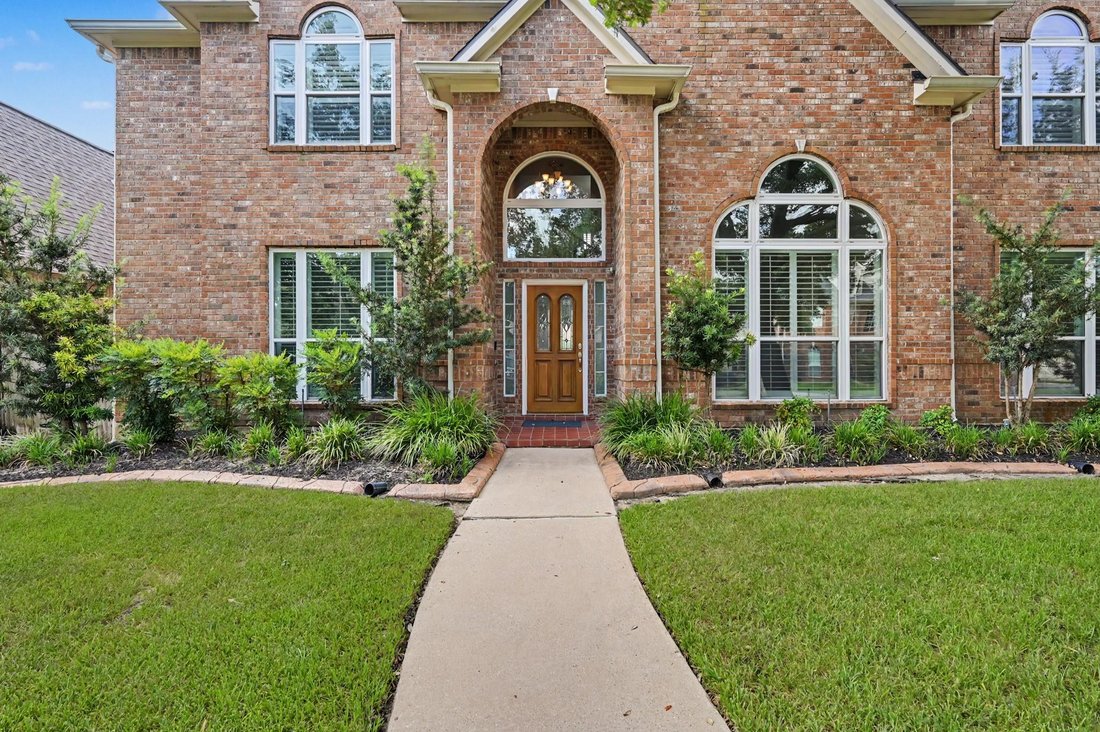 Casa a Spring, Texas, Stati Uniti 4 - 18922942