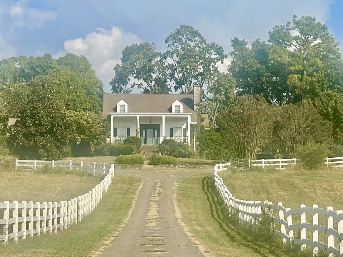 Farm Ranch in Belfast, Tennessee, United States 3 - 18922831