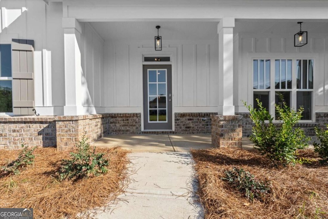 Casa en Alcovy Shores, Georgia, Estados Unidos 3 - 18922745