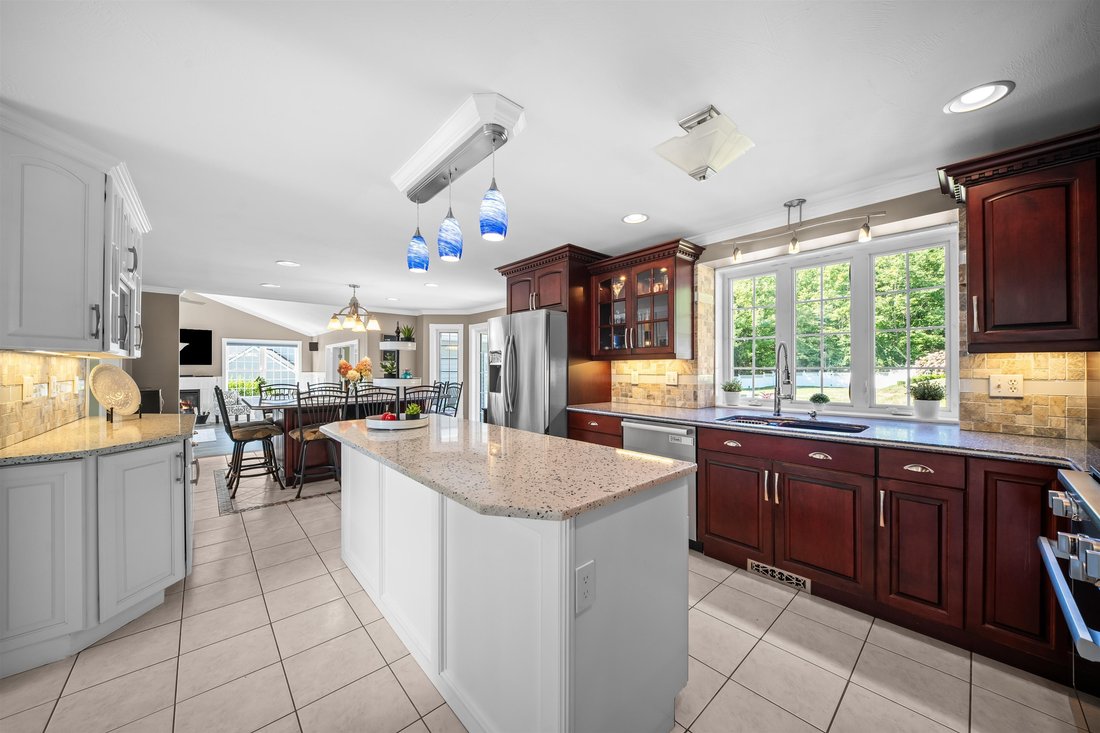 Haus in Dover, New Hampshire, Vereinigte Staaten 5 - 18506013