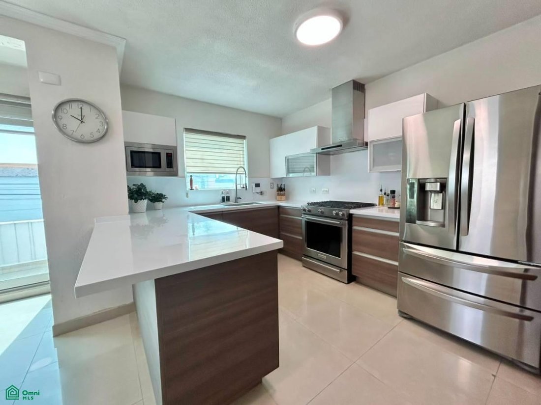 Haus in Monterrey, Nuevo León, Mexiko 3 - 18365179