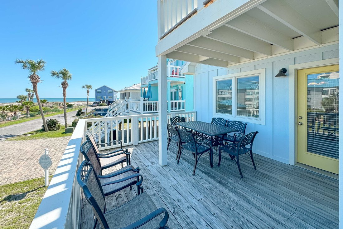 Casa en Gulf Shores, Alabama, Estados Unidos 3 - 18922995