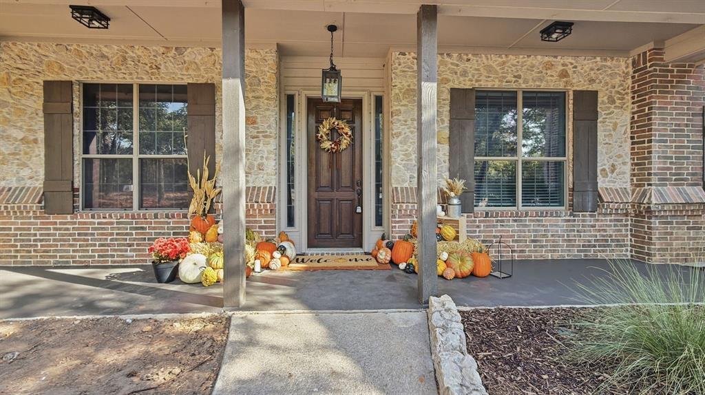 House in Newark, Texas, United States 1 - 18900621