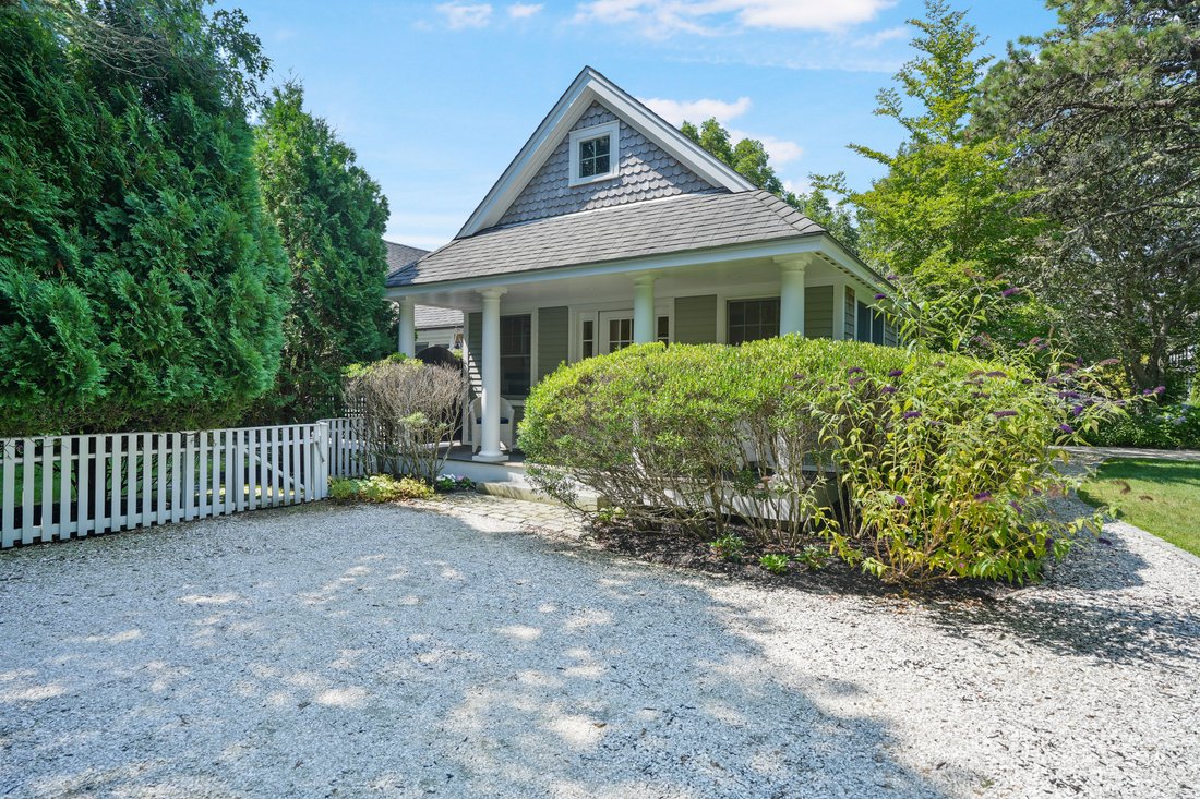 House in Edgartown, Massachusetts, United States 1 - 18923153
