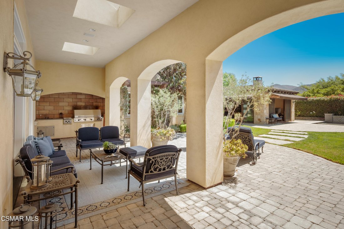 Maison à Camarillo, Californie, États-Unis 4 - 18922835