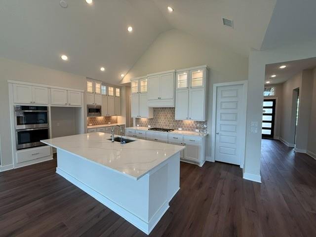 House in Spring, Texas, United States 3 - 18113685