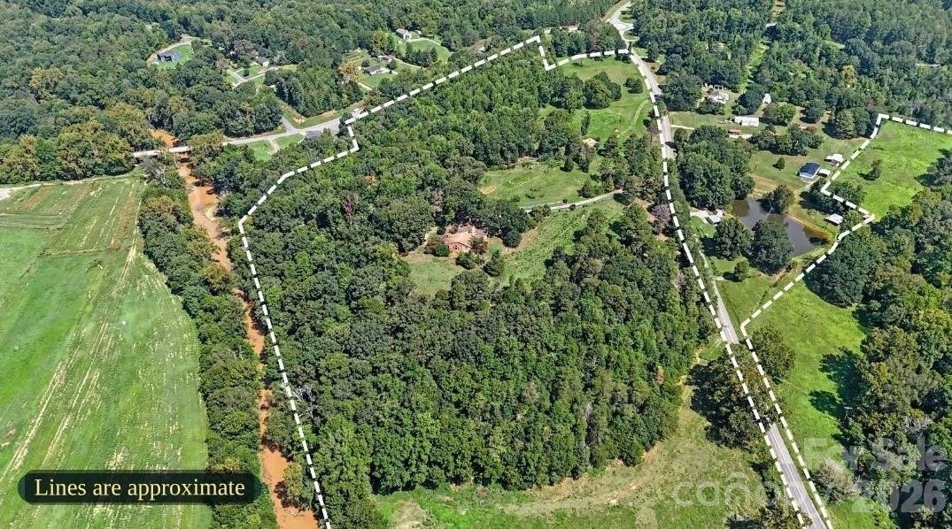 Farm Ranch in Shelby, North Carolina, Vereinigte Staaten 3 - 18922824