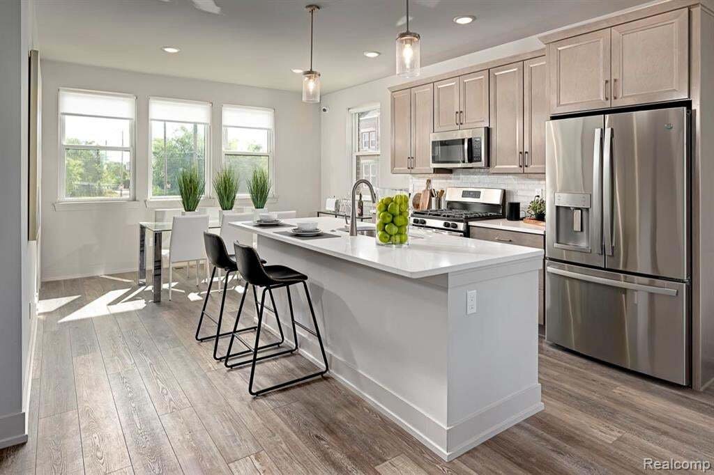 Residenza a Ann Arbor, Michigan, Stati Uniti 3 - 18922733