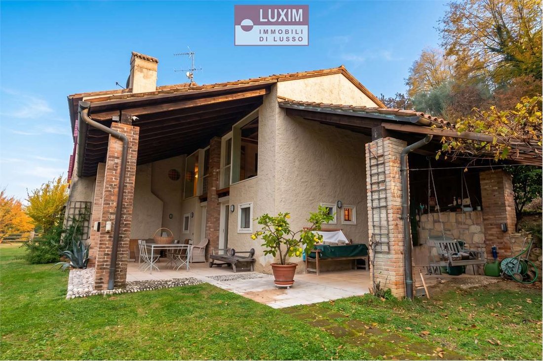 Villa in Asolo, Venetien, Italien 2 - 17758160