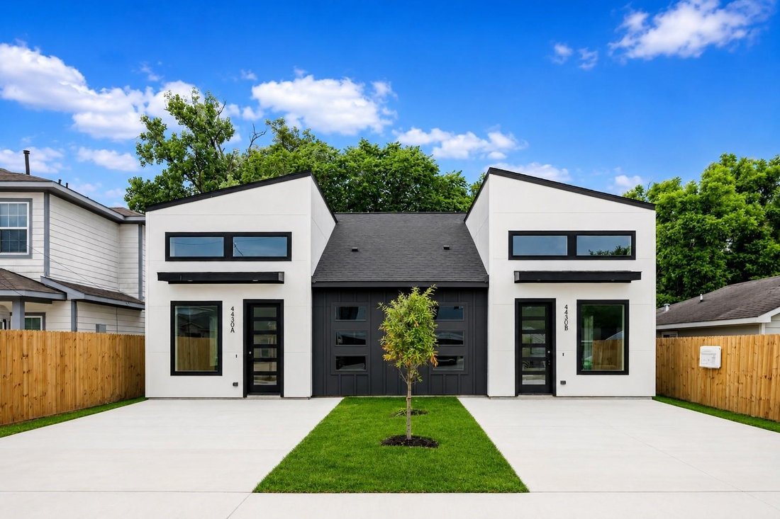 Andere in Houston, Texas, Vereinigte Staaten 1 - 18922937