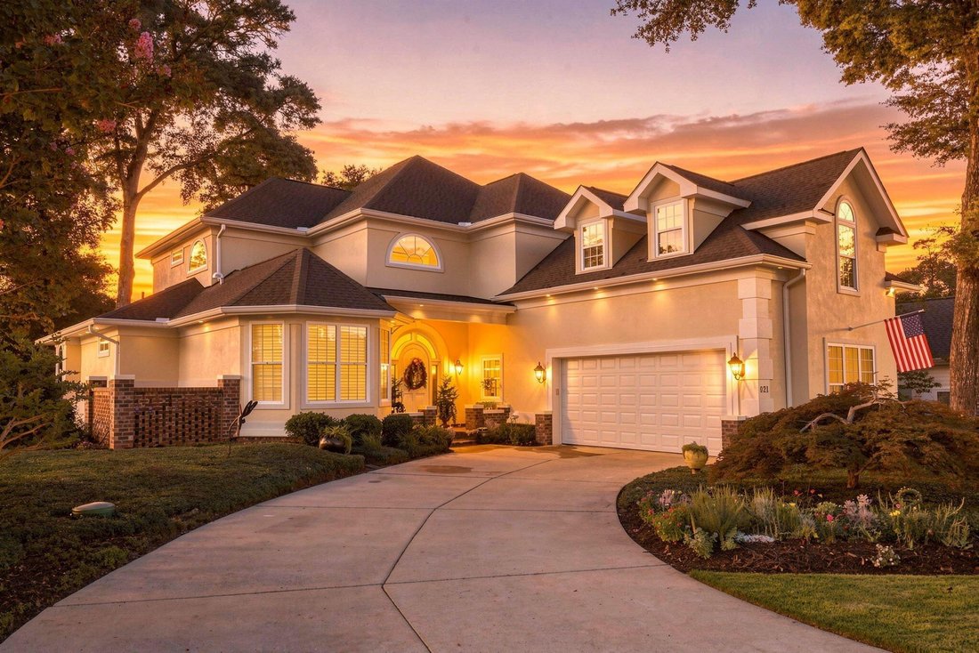 House in North Myrtle Beach, South Carolina, United States 1 - 18922879