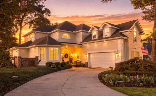 House in North Myrtle Beach, South Carolina, United States 1