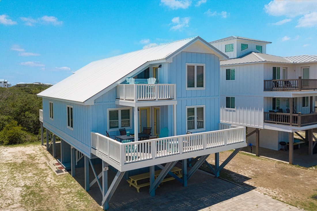 Casa en Gulf Shores, Alabama, Estados Unidos 1 - 18922995