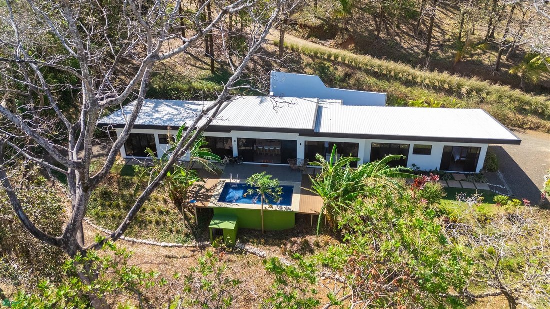 House in Samara, Nicoya, Costa Rica 2 - 17349982