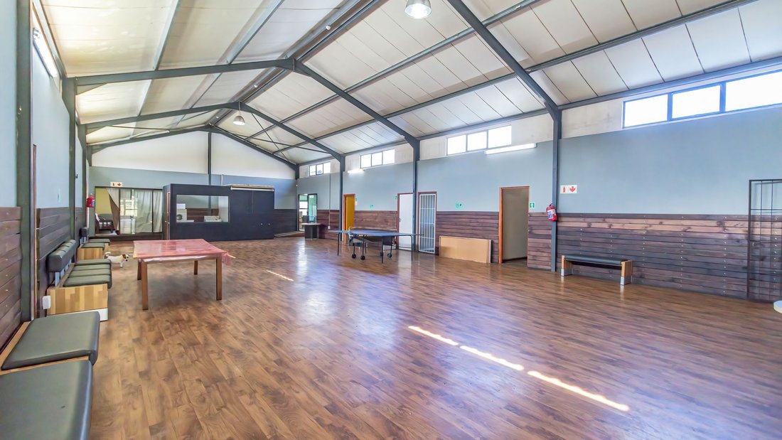 Farm Ranch in Braamfontein, Gauteng, Südafrika 2 - 18922856