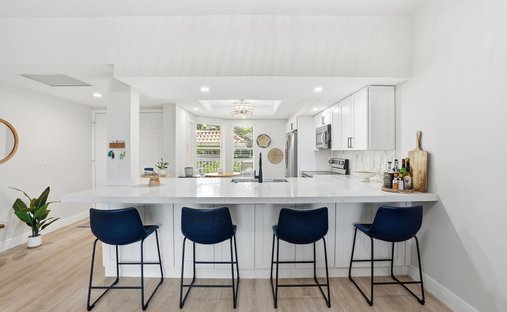 Condo in Naples, Florida, United States 1