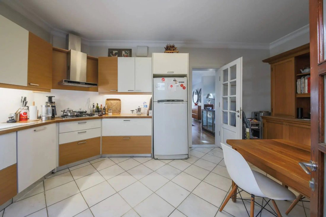 House in İstanbul, İstanbul, Turkey 1 - 18922849