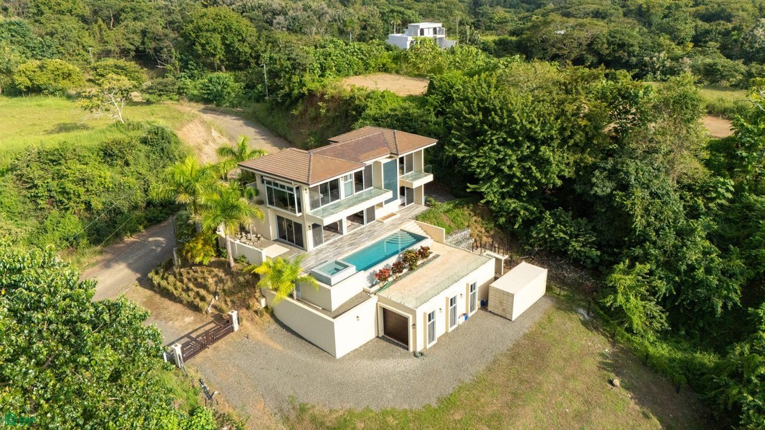 House in Cuajiniquil, Santa Cruz, Costa Rica 1 - 18501767