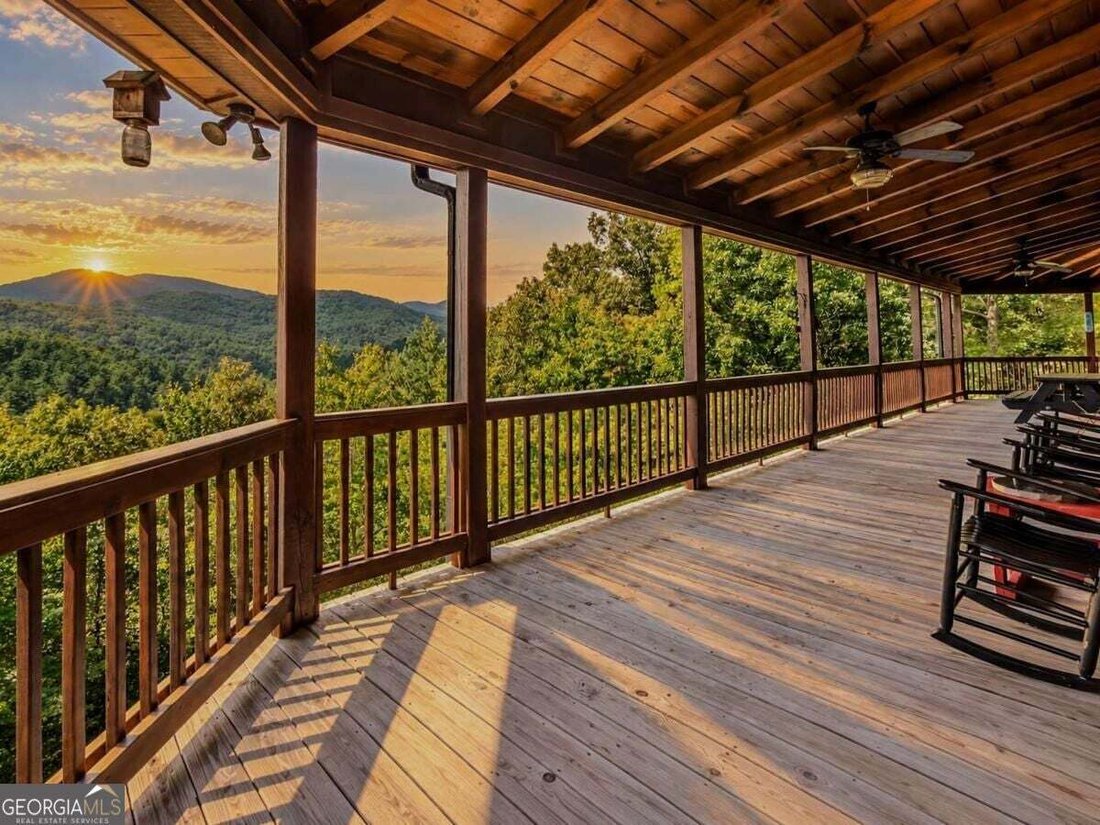 Casa a Cherry Log, Georgia, Stati Uniti 2 - 18922765