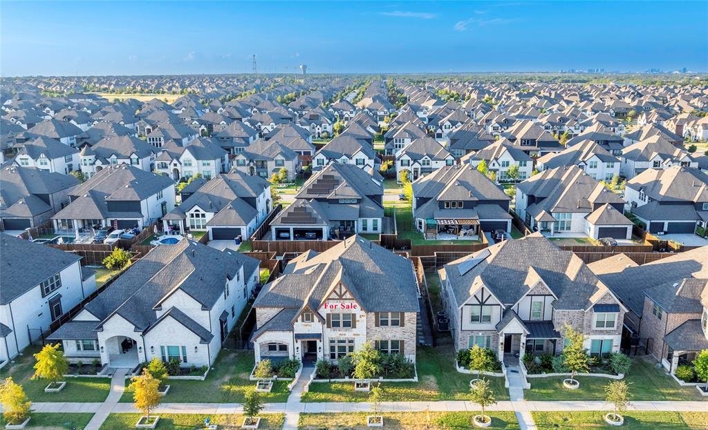 House in Frisco, Texas, United States 5 - 18922907