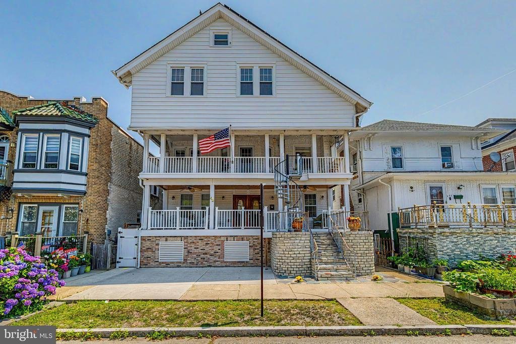 House in Atlantic City, New Jersey, United States 1 - 18922806