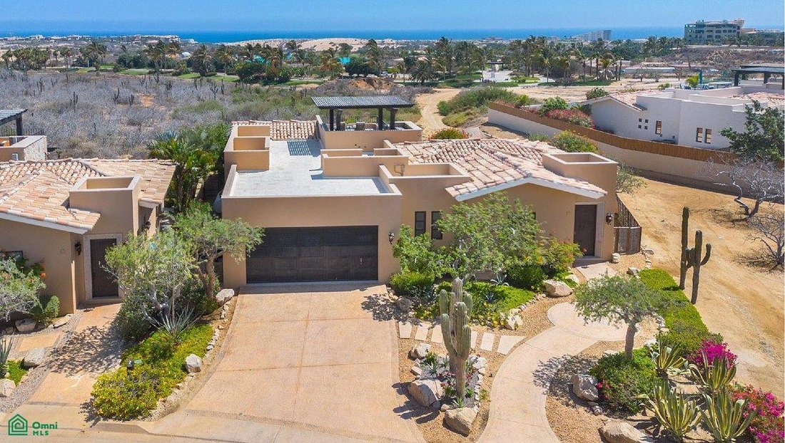 House in Cabo San Lucas, Baja California Sur, Mexico 1 - 18899978
