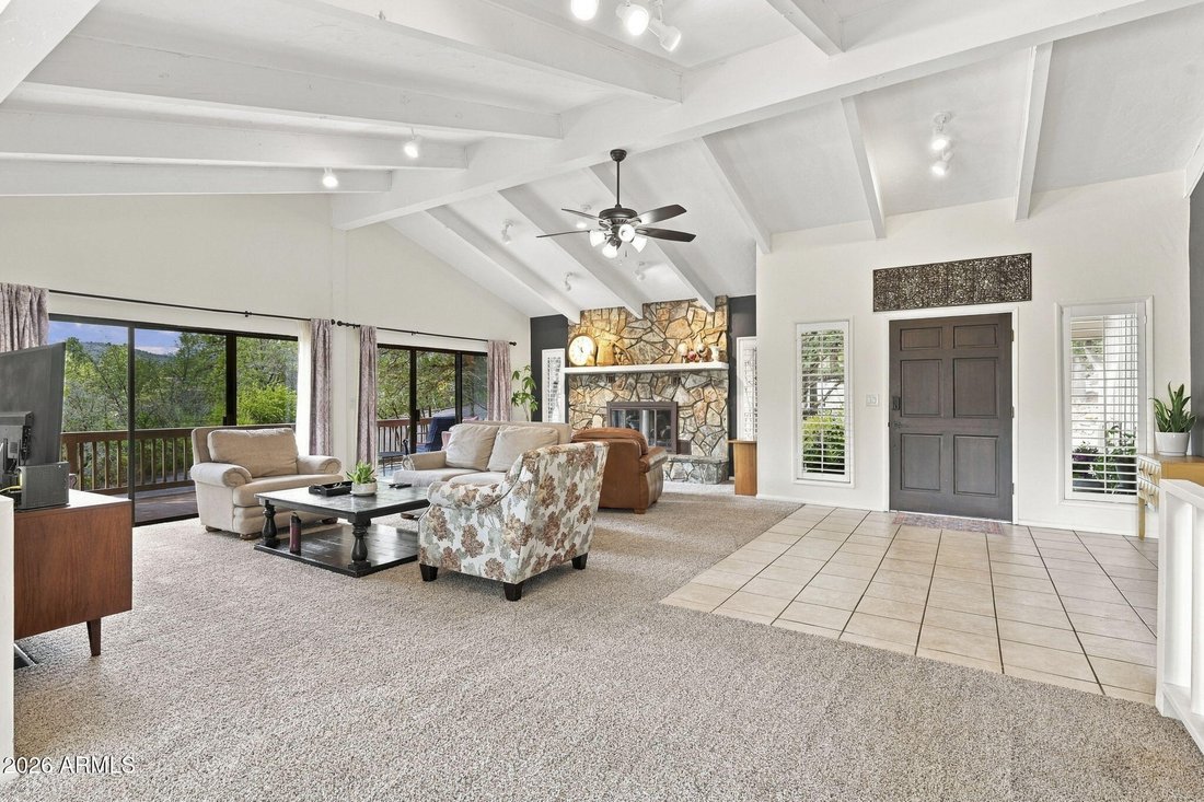 House in Prescott, Arizona, United States 3 - 18922843