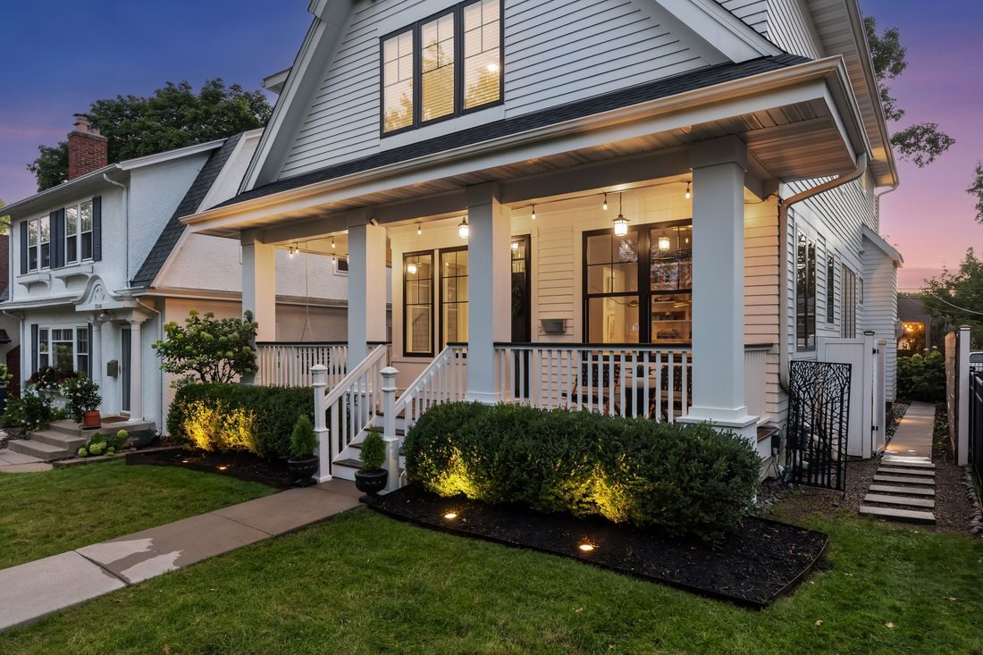Casa a Minneapolis, Minnesota, Stati Uniti 2 - 18923109