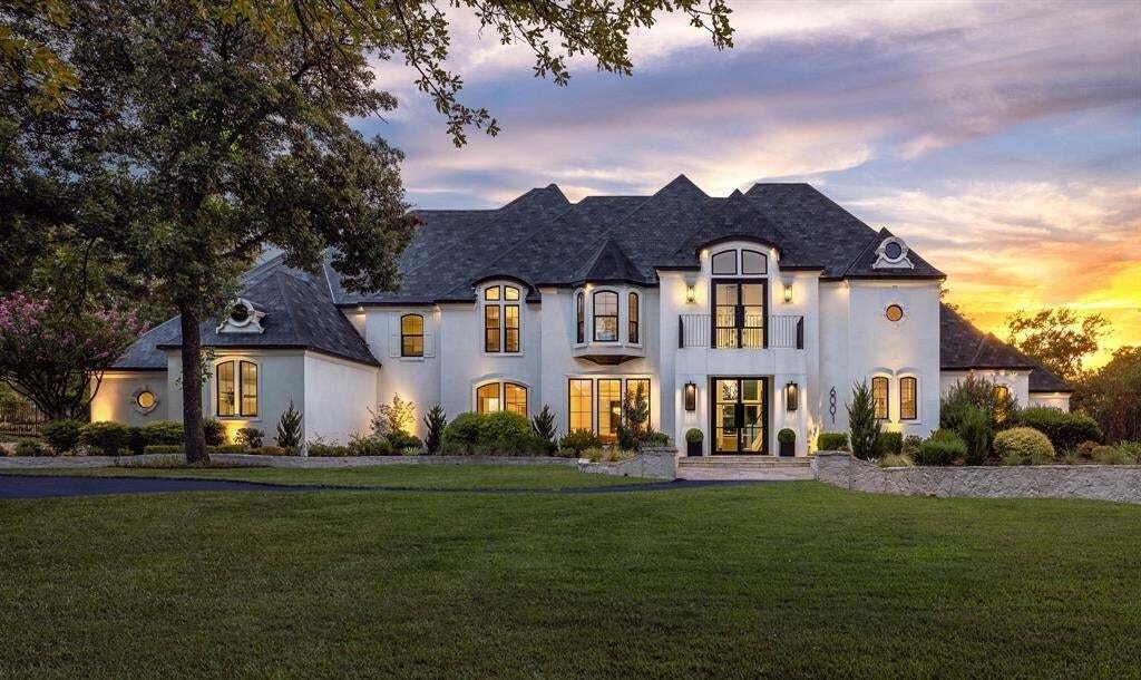 Maison à Lewisville, Texas, États-Unis 1 - 18922897