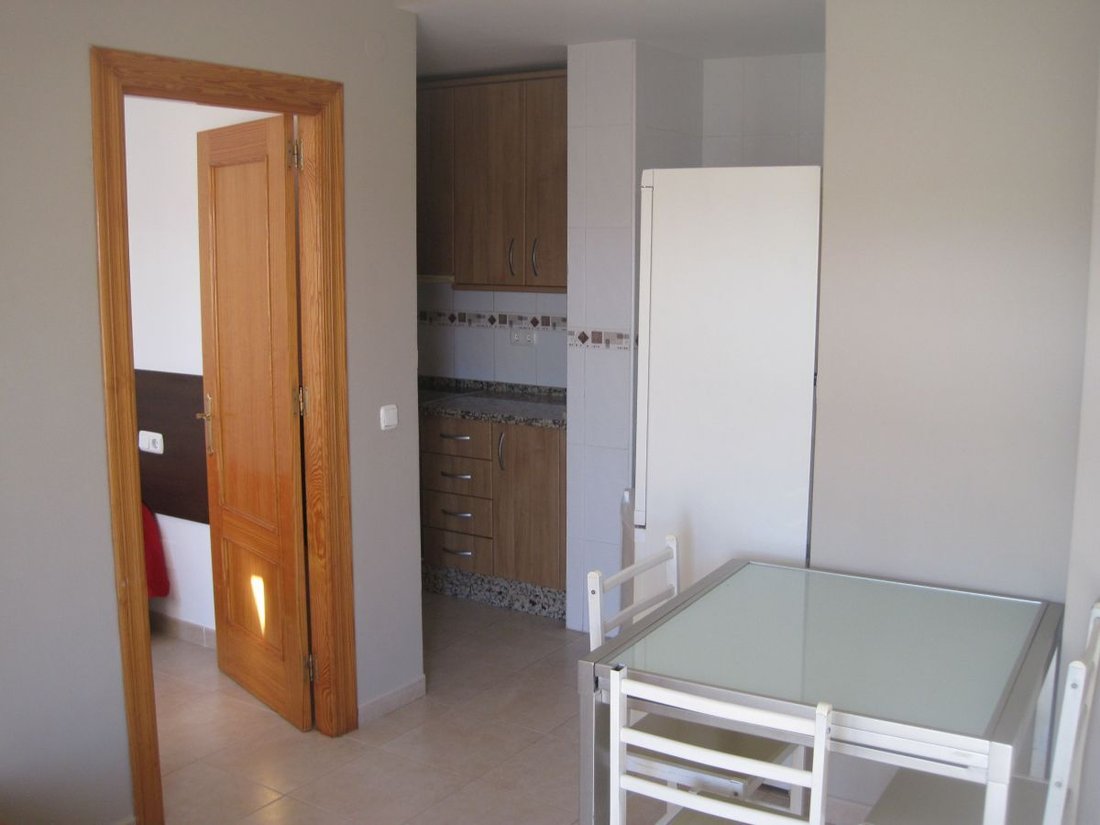 Penthouse à El Faro, Mijas, Espagne 5 - 18923030