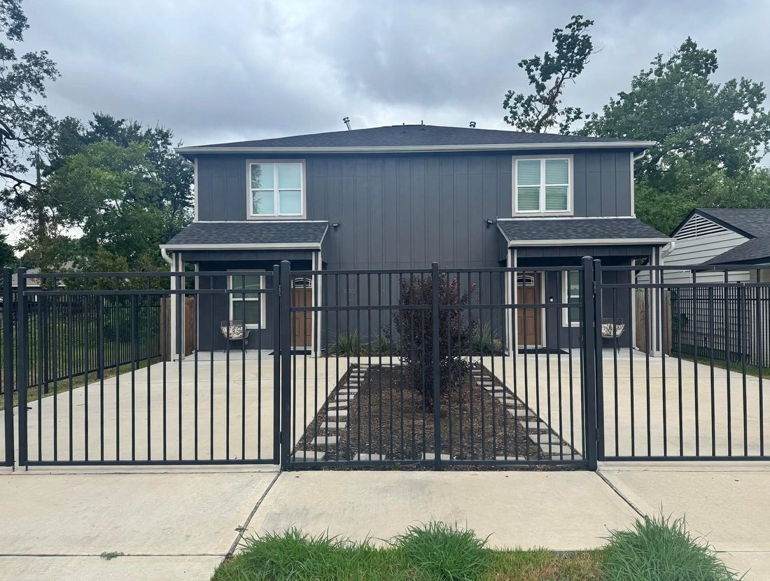 Haus in Houston, Texas, Vereinigte Staaten 1 - 18789917