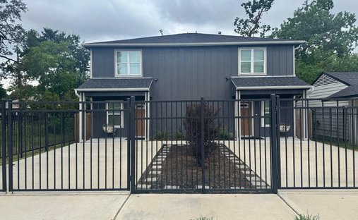 House in Houston, Texas, United States 1