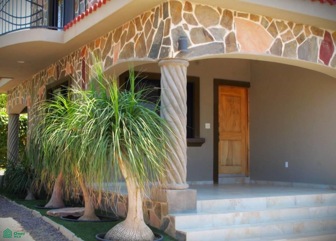 House in Todos Santos, Baja California Sur, Mexico 1 - 18620160