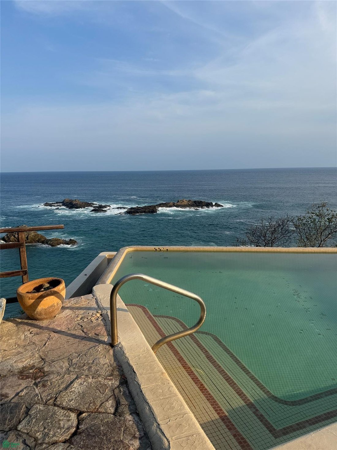 Casa a Mazunte, Oaxaca, Messico 3 - 18537718
