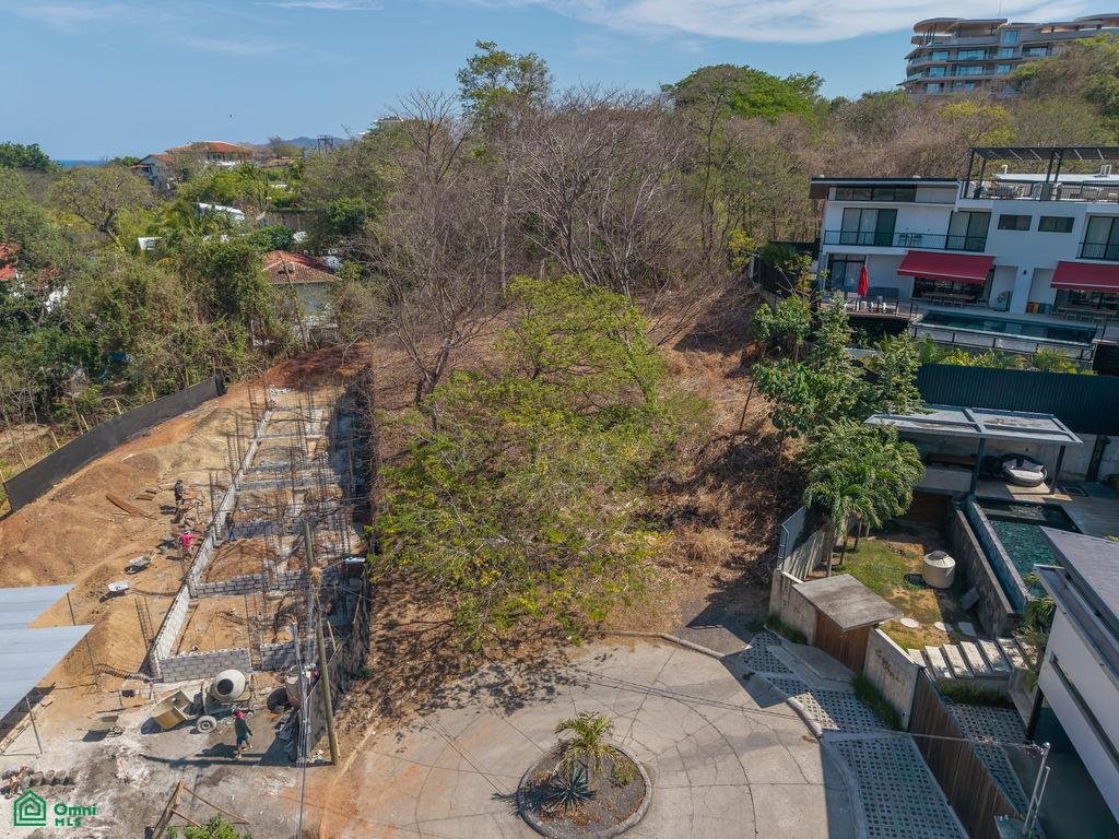Land in Tamarindo, Guanacaste Province, Costa Rica 1 - 17804327