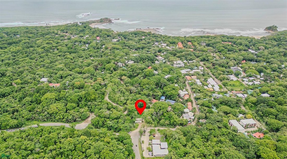Land in Playa Pelada, Provinz Guanacaste, Costa Rica 1 - 18561421