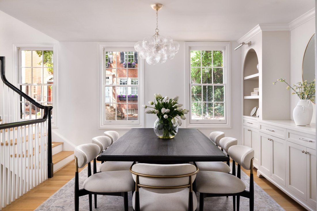 Haus in Washington, D.C., District of Columbia, Vereinigte Staaten 2 - 18922998