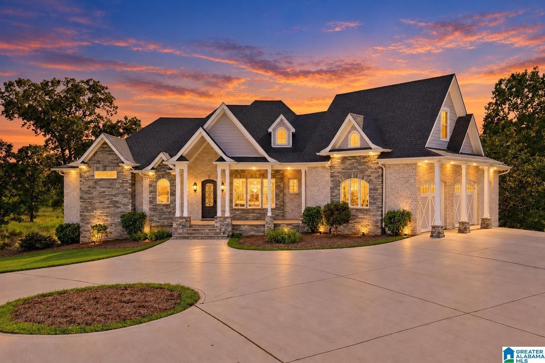 House in Hoover, Alabama, United States 1 - 18893804