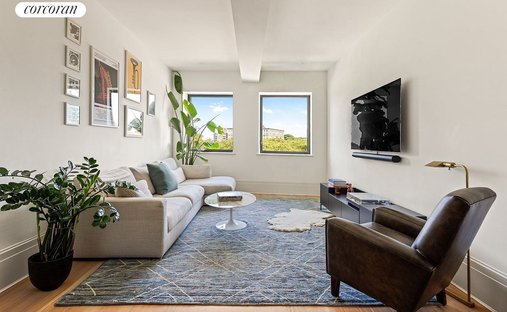 Appartement à New York, État de New York, États-Unis 1