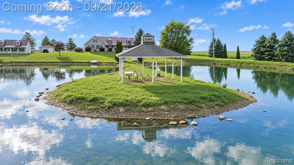 House in Deckerville, Michigan, United States 5 - 18922721