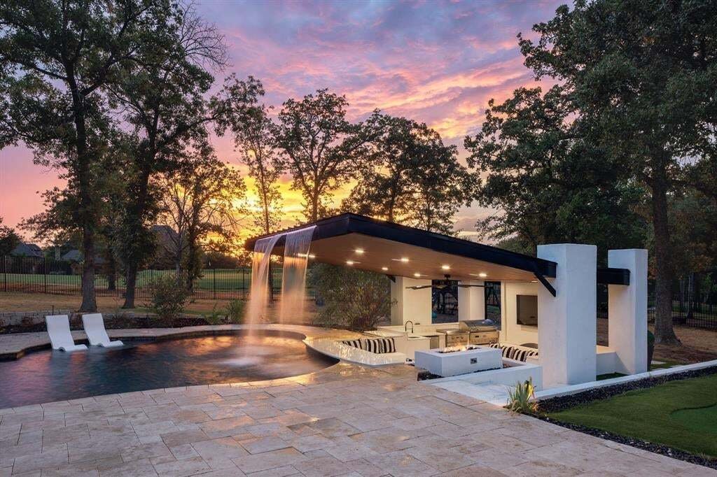 Maison à Lewisville, Texas, États-Unis 3 - 18922897