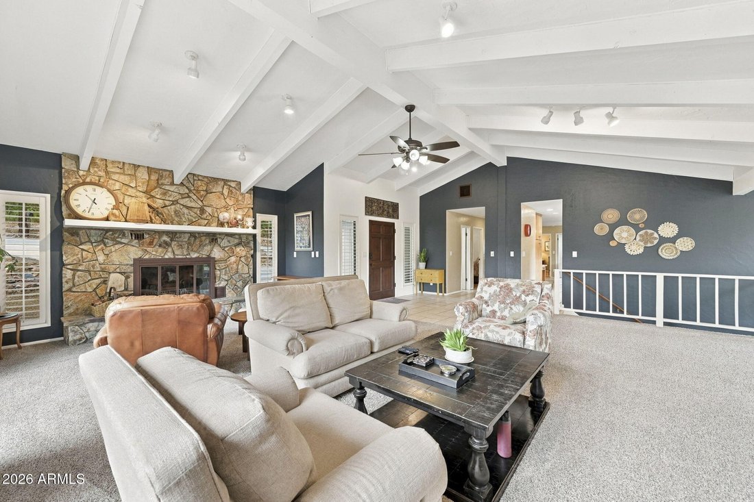 House in Prescott, Arizona, United States 4 - 18922843