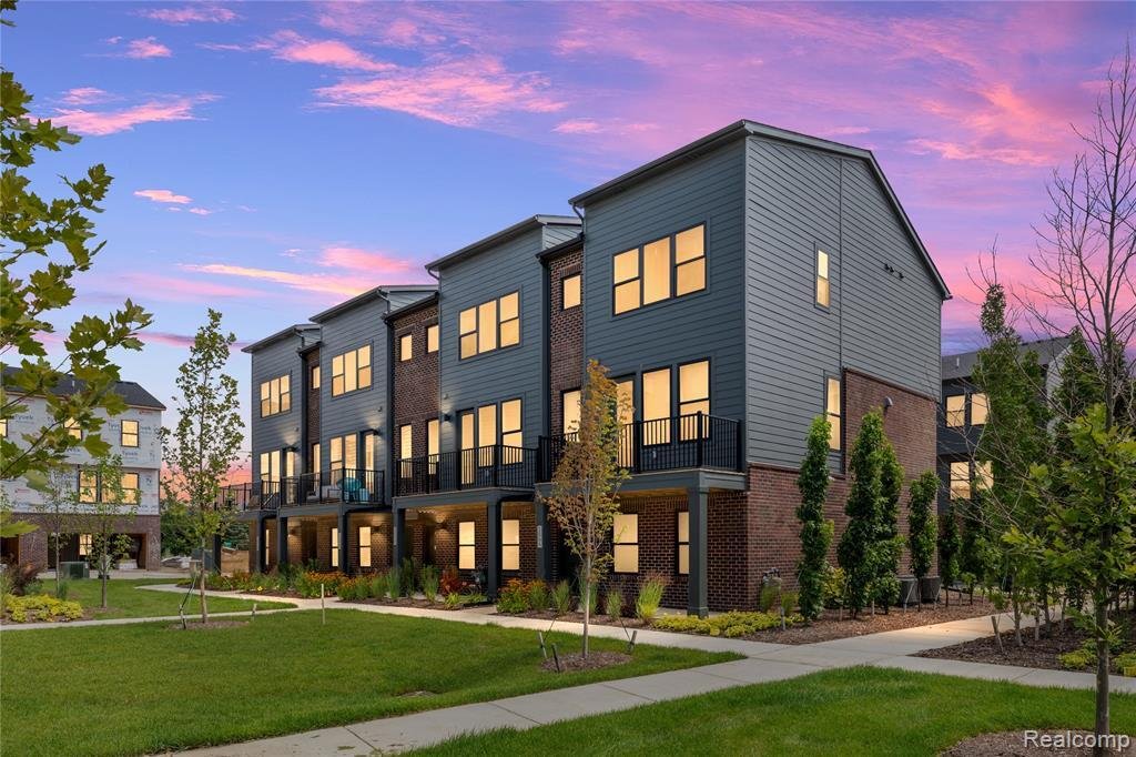 Residenza a Ann Arbor, Michigan, Stati Uniti 2 - 18922733