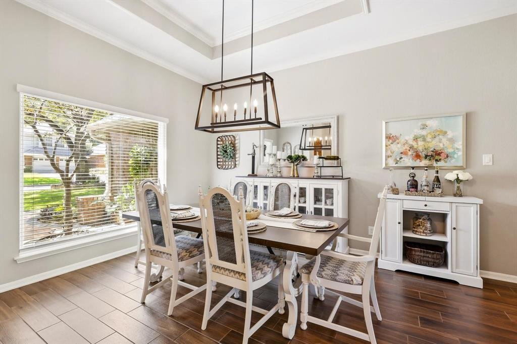 Casa a Flower Mound, Texas, Stati Uniti 4 - 18922896