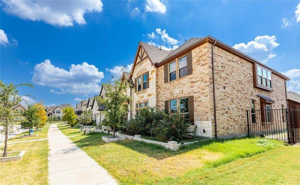 House in Frisco, Texas, United States 3 - 18922907