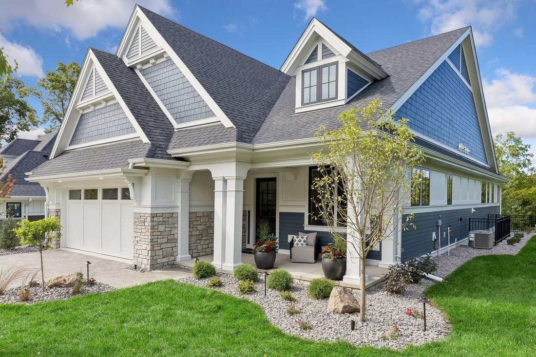 House in Wayzata, Minnesota, United States 4 - 18922837