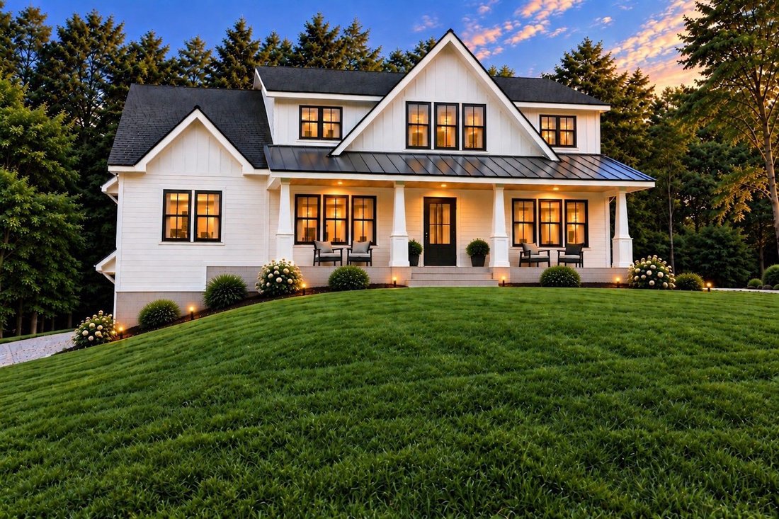House in Georgetown, Massachusetts, United States 1 - 18923148