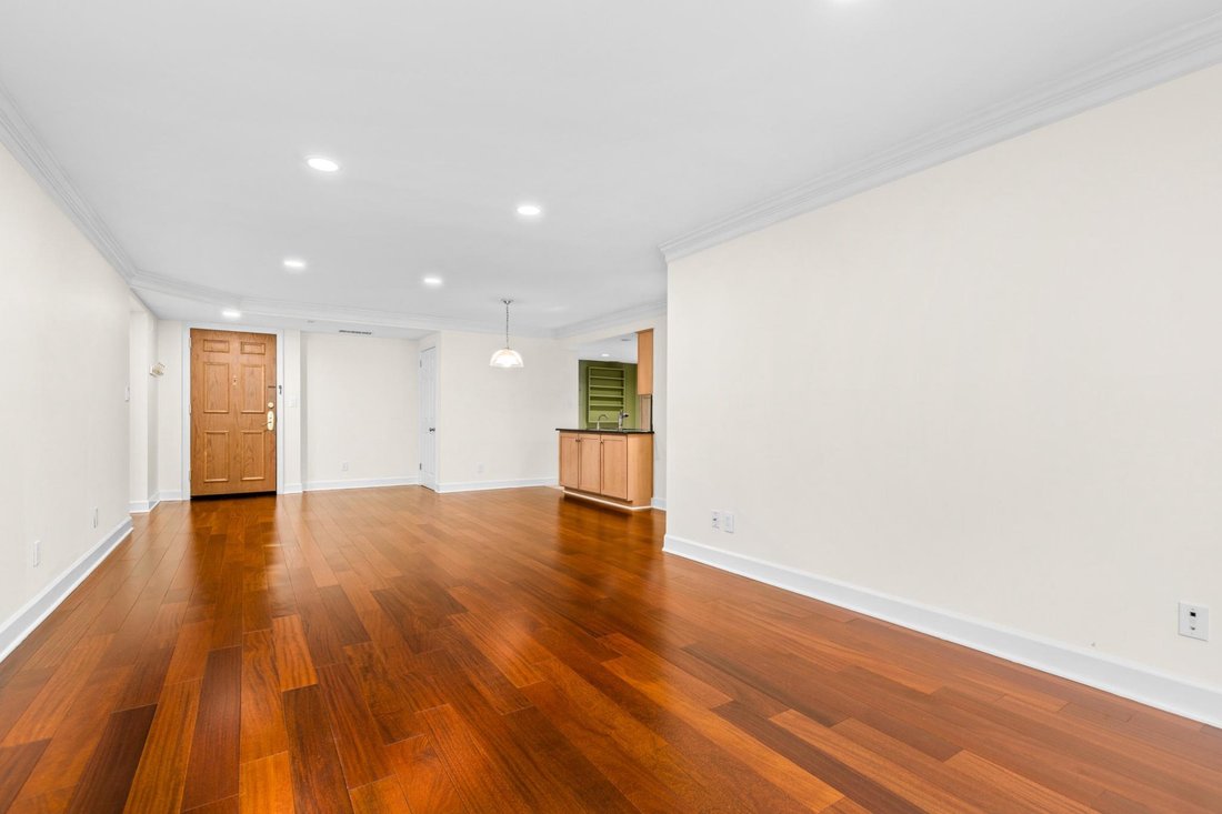 Appartement à Washington, District de Columbia, États-Unis 4 - 18922891