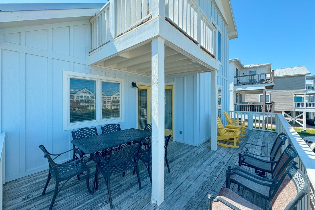 Casa en Gulf Shores, Alabama, Estados Unidos 5 - 18922995
